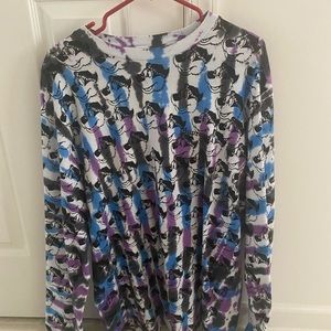 Supreme Long Sleeve T-Shirt